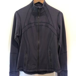 Lululemon Full Zip